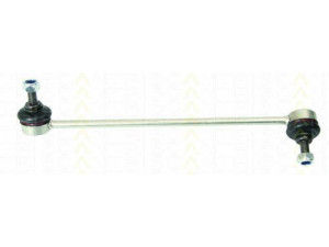 TRISCAN 8500 11627 šarnyro stabilizatorius 
 Ašies montavimas/vairavimo mechanizmas/ratai -> Stabilizatorius/fiksatoriai -> Savaime išsilyginanti atrama
31 30 3 413 202, 31 30 3 414 300
