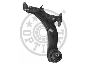 OPTIMAL G6-917 vikšro valdymo svirtis 
 Ašies montavimas/vairavimo mechanizmas/ratai -> Valdymo svirtis/pasukamosios svirties sujungimas -> Vairo trauklės (valdymo svirtis, išilginis balansyras, diago
54501-3A100, 54501-3A200, 54501-3A201