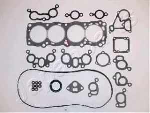 JAPANPARTS KG-152 tarpiklių komplektas, cilindro galva 
 Variklis -> Cilindrų galvutė/dalys -> Tarpiklis, cilindrų galvutė
11042-11A26, 11042-25M25, 11042-31M26