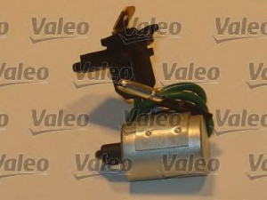 VALEO 243758 kondensatorius, uždegimas 
 Kibirkšties / kaitinamasis uždegimas -> Degimo skirstytuvas/dalys