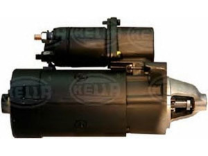 HELLA 8EA 725 995-001 starteris 
 Elektros įranga -> Starterio sistema -> Starteris
SS926, 4474714, 4474715, 46231526