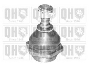 QUINTON HAZELL QSJ1060S atramos/vairo trauklė 
 Ašies montavimas/vairavimo mechanizmas/ratai -> Sujungimai -> Atramos/vairo trauklė
GSJ 257, GSJ 269
