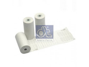 DT 5.80405 tachografo diskas
1680977, 1694655, 81.27103.6000