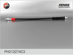 FENOX PH212274C3 stabdžių žarnelė
375-3506045-01, 375350604501