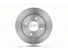 BOSCH 0 986 478 288 stabdžių diskas 
 Stabdžių sistema -> Diskinis stabdys -> Stabdžių diskas
40206 5F001, 40206 5F003