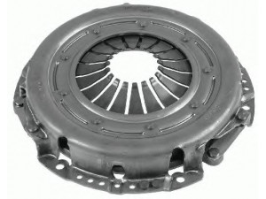 SACHS 3082 254 031 sankabos suspaudimo plokštelė
271810, 3502597, 6843641