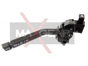 MAXGEAR 50-0024 vairo kolonėlės jungiklis 
 Vidaus įranga -> Rankinės/kojinės svirties sistema
1 052 252, 1 070 574, 91VB 13B302AG