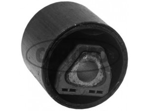 CORTECO 80001282 valdymo svirties/išilginių svirčių įvorė 
 Ašies montavimas/vairavimo mechanizmas/ratai -> Valdymo svirtis/pasukamosios svirties sujungimas -> Montavimas/sutvirtinimas
31121136605