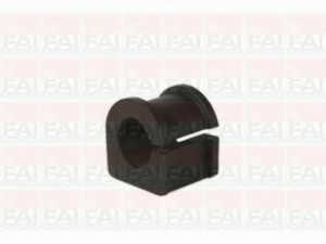 FAI AutoParts SS4754 skersinio stabilizatoriaus įvorių komplektas 
 Ašies montavimas/vairavimo mechanizmas/ratai -> Stabilizatorius/fiksatoriai -> Sklendės