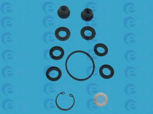 ERT 200526 remonto komplektas, pagrindinis stabdžių cilindras 
 Stabdžių sistema -> Pagrindinis stabdžių cilindras
105644502000/30, 60716167, 34311114233