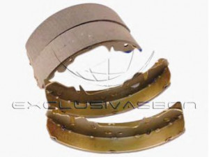 MDR MRS-2K01 stabdžių trinkelių komplektas 
 Techninės priežiūros dalys -> Papildomas remontas
0K56A2638Z, 0K56A2638ZA