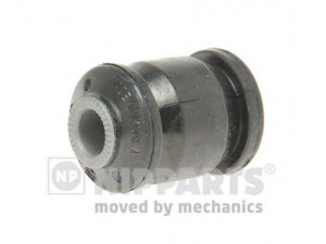 NIPPARTS N4230515 valdymo svirties/išilginių svirčių įvorė 
 Ašies montavimas/vairavimo mechanizmas/ratai -> Valdymo svirtis/pasukamosios svirties sujungimas -> Montavimas/sutvirtinimas
54551-25000