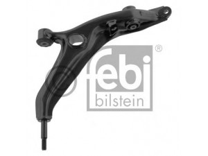 FEBI BILSTEIN 34731 vikšro valdymo svirtis 
 Ašies montavimas/vairavimo mechanizmas/ratai -> Valdymo svirtis/pasukamosios svirties sujungimas -> Vairo trauklės (valdymo svirtis, išilginis balansyras, diago
51350-S01-000, 51350-S04-000, 51350-S04-G00