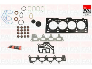 FAI AutoParts HS880 tarpiklių komplektas, cilindro galva 
 Variklis -> Cilindrų galvutė/dalys -> Tarpiklis, cilindrų galvutė
7701471886, 7701474372