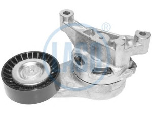 LASO 95207310 diržo įtempiklis, V formos rumbuotas diržas
03G 903 315, 03G 903 315 A