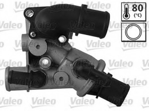 VALEO 820464 termostatas, aušinimo skystis 
 Aušinimo sistema -> Termostatas/tarpiklis -> Thermostat
7794132