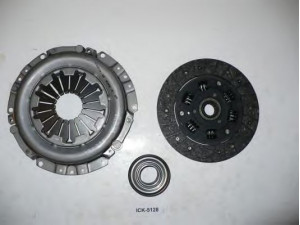 IPS Parts ICK-5128 sankabos komplektas 
 Sankaba/dalys -> Sankabos remonto komplektas, visas