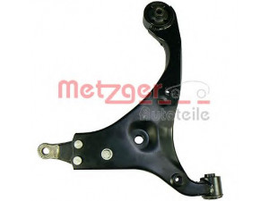 METZGER 58047301 vikšro valdymo svirtis 
 Ašies montavimas/vairavimo mechanizmas/ratai -> Valdymo svirtis/pasukamosios svirties sujungimas -> Vairo trauklės (valdymo svirtis, išilginis balansyras, diago
54500-2H000, 54500-2H100