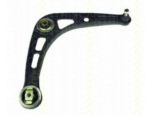 TRISCAN 8500 25515 vikšro valdymo svirtis 
 Ašies montavimas/vairavimo mechanizmas/ratai -> Valdymo svirtis/pasukamosios svirties sujungimas -> Vairo trauklės (valdymo svirtis, išilginis balansyras, diago
7700 413 494, 7700 823 098, 77 00 413 494