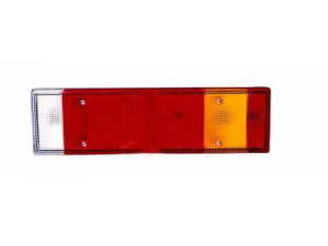 LORO 450-1901L-WE kombinuotas galinis žibintas 
 Dviratė transporto priemonės -> Elektros įranga -> Kombinuotas galinis žibintas/dalys -> Kombinuotas galinis žibintas
1304788