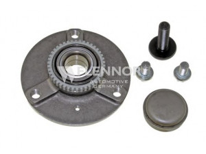 FLENNOR FR490299 rato guolio komplektas 
 Ašies montavimas/vairavimo mechanizmas/ratai -> Rato stebulė/montavimas -> Rato guolis
0001870V021000000, 0001870V023000000