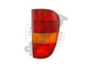 SOMORA 280271B kombinuotas galinis žibintas 
 Kėbulas -> Šviesos -> Kombinuotas galinis žibintas/dalys -> Kombinuotas galinis žibintas
6K9945112A, 6K9945112A