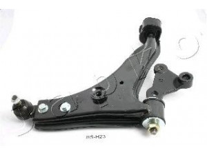 JAPKO 72H23R vikšro valdymo svirtis 
 Ašies montavimas/vairavimo mechanizmas/ratai -> Valdymo svirtis/pasukamosios svirties sujungimas -> Vairo trauklės (valdymo svirtis, išilginis balansyras, diago
54503-24001