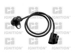 QUINTON HAZELL XREV437 jutiklis, alkūninio veleno impulsas 
 Elektros įranga -> Jutikliai
12 14 1 713 007, 12 14 1 720 852