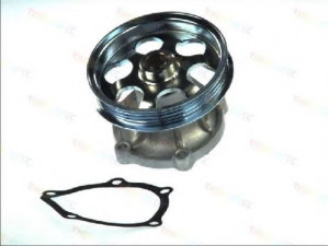 THERMOTEC D12071TT vandens siurblys 
 Aušinimo sistema -> Vandens siurblys/tarpiklis -> Vandens siurblys
16100-19125, 16100-19126, 16100-19135