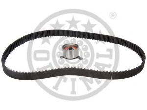 OPTIMAL SK-1436 paskirstymo diržo komplektas 
 Techninės priežiūros dalys -> Papildomas remontas