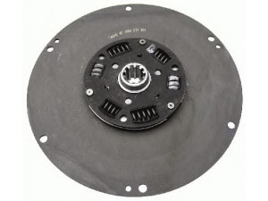 SACHS 1866 031 101 torsiono slopintuvas, sankaba
841896