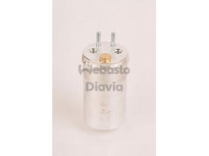 WEBASTO 82D0175309A džiovintuvas, oro kondicionierius