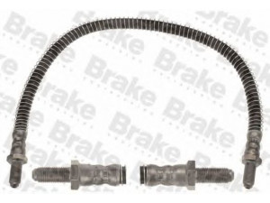 Brake ENGINEERING BH775178 stabdžių žarnelė 
 Stabdžių sistema -> Stabdžių žarnelės
GBH319, NRC4401, NRC4401