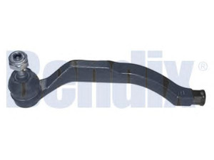 BENDIX 040469B skersinės vairo trauklės galas 
 Vairavimas -> Vairo mechanizmo sujungimai
53560SP0013, 53560SP0023