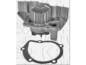 KEY PARTS KCP1476 vandens siurblys 
 Aušinimo sistema -> Vandens siurblys/tarpiklis -> Vandens siurblys
1201.5, 12015, 120150, 120161, 95625017