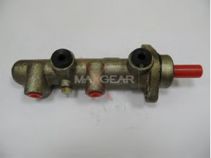 MAXGEAR 41-0015 pagrindinis cilindras, stabdžiai 
 Stabdžių sistema -> Pagrindinis stabdžių cilindras
60738494, 9989017, 9989017, 9989017