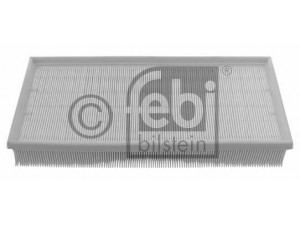 FEBI BILSTEIN 24396 oro filtras 
 Filtrai -> Oro filtras
7L0 129 620, 955 110 131 00, 955 110 131 10