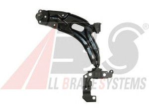A.B.S. 210150 vikšro valdymo svirtis 
 Ašies montavimas/vairavimo mechanizmas/ratai -> Valdymo svirtis/pasukamosios svirties sujungimas -> Vairo trauklės (valdymo svirtis, išilginis balansyras, diago
46 454 597, 46 539 278, 46 546 777