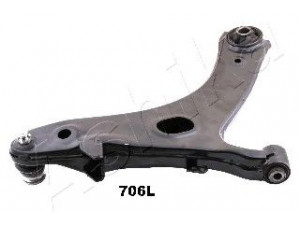 ASHIKA 72-07-706L vikšro valdymo svirtis 
 Ašies montavimas/vairavimo mechanizmas/ratai -> Valdymo svirtis/pasukamosios svirties sujungimas -> Vairo trauklės (valdymo svirtis, išilginis balansyras, diago
20202-SC011