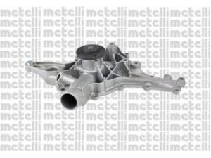 METELLI 24-1173 vandens siurblys 
 Aušinimo sistema -> Vandens siurblys/tarpiklis -> Vandens siurblys
113 200 03 01