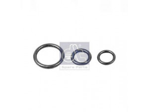 DT 4.91441 remonto komplektas, suspausto oro sistemos jungtis
014 997 3545, 0149973545