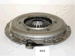 JAPANPARTS SF-803 sankabos suspaudimo plokštelė 
 Sankaba/dalys -> Sankabos suspaudimo plokštelė
22100-75120, 22100-75121, 22100-75122