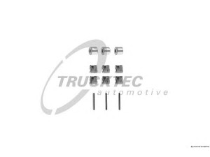 TRUCKTEC AUTOMOTIVE 01.43.926 lempų rinkinys, stabdžių žibintas
0140945 cpl.2, 689190 cpl.2, 81.32517.0083 cpl.2