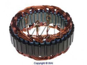 WAIglobal 27-126 statorius, kintamosios srovės generatorius