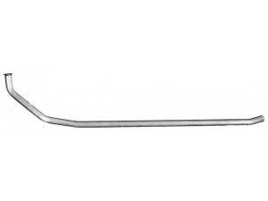 IMASAF 27.15.01 išleidimo kolektorius 
 Išmetimo sistema -> Išmetimo vamzdžiai
4421977