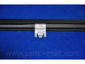 PARTS-MALL PZA-W017 apdailos/apsauginės juostelė, durelės
8222025000