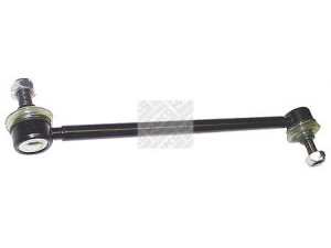 MAPCO 49282HPS šarnyro stabilizatorius 
 Ašies montavimas/vairavimo mechanizmas/ratai -> Stabilizatorius/fiksatoriai -> Savaime išsilyginanti atrama
48830-32040