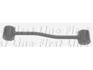 FIRST LINE FDL7205 šarnyro stabilizatorius 
 Ašies montavimas/vairavimo mechanizmas/ratai -> Stabilizatorius/fiksatoriai -> Savaime išsilyginanti atrama
52088319, 52088319AB, 52088319AB