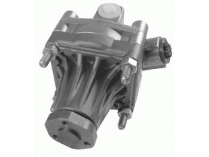 ZF LENKSYSTEME 7681.955.155 hidraulinis siurblys, vairo sistema 
 Vairavimas -> Vairo pavara/siurblys
7 617 059, 7 617 059