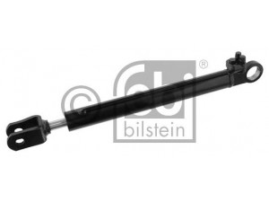 FEBI BILSTEIN 33007 posvyrio cilindras, vairuotojo kabina
000 553 51 05, 000 553 72 05, 001 553 42 05